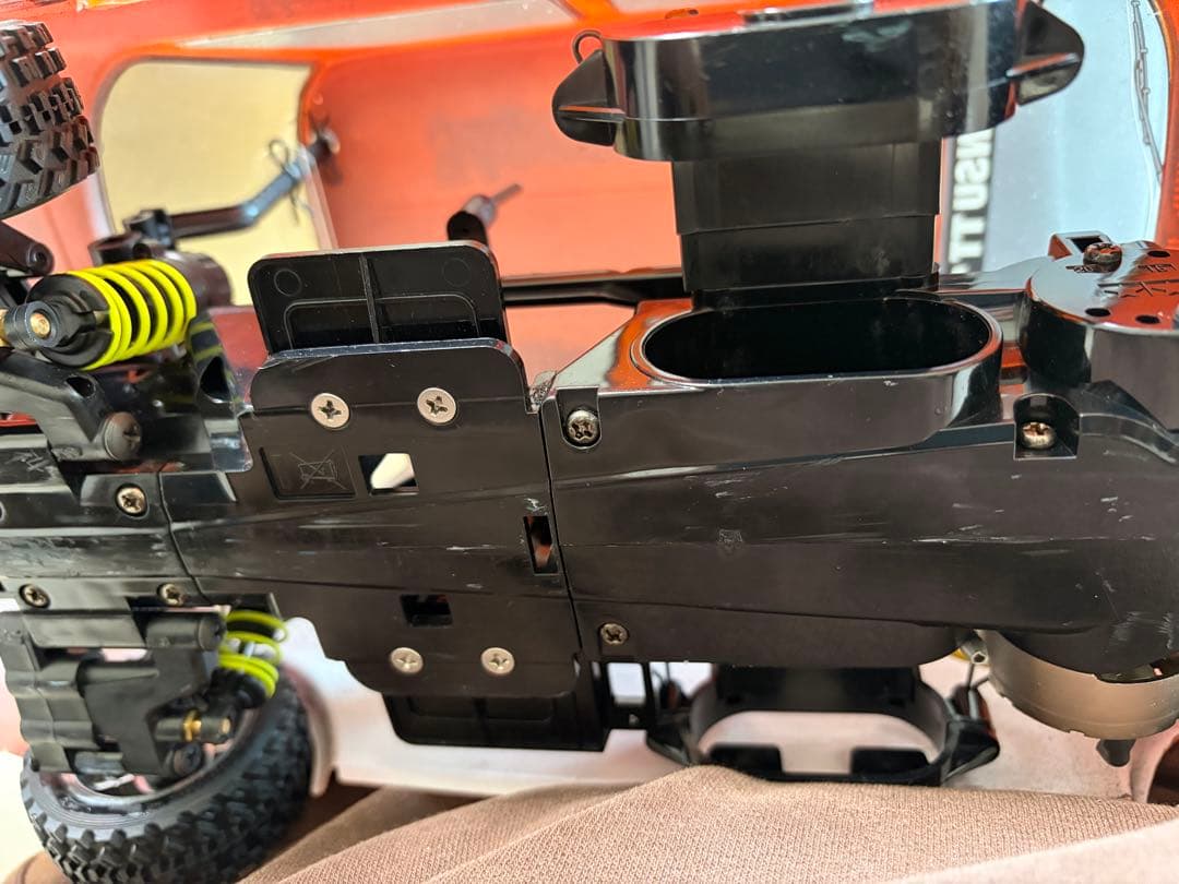 値下げ‼️　希少❗️NSU TT カスタム　BMW2002 ゴルディーニ