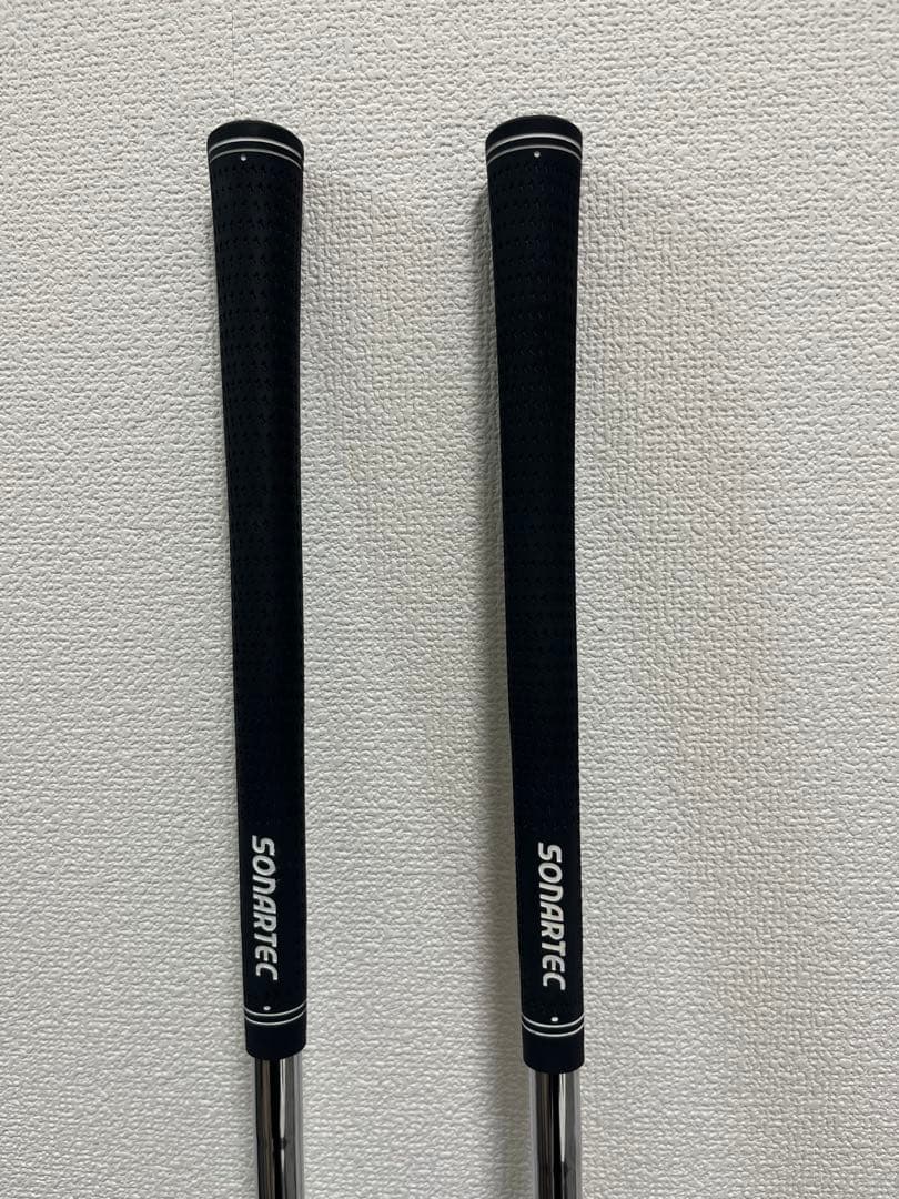 ソナテック ST ミルドウェッジ 56度　58度