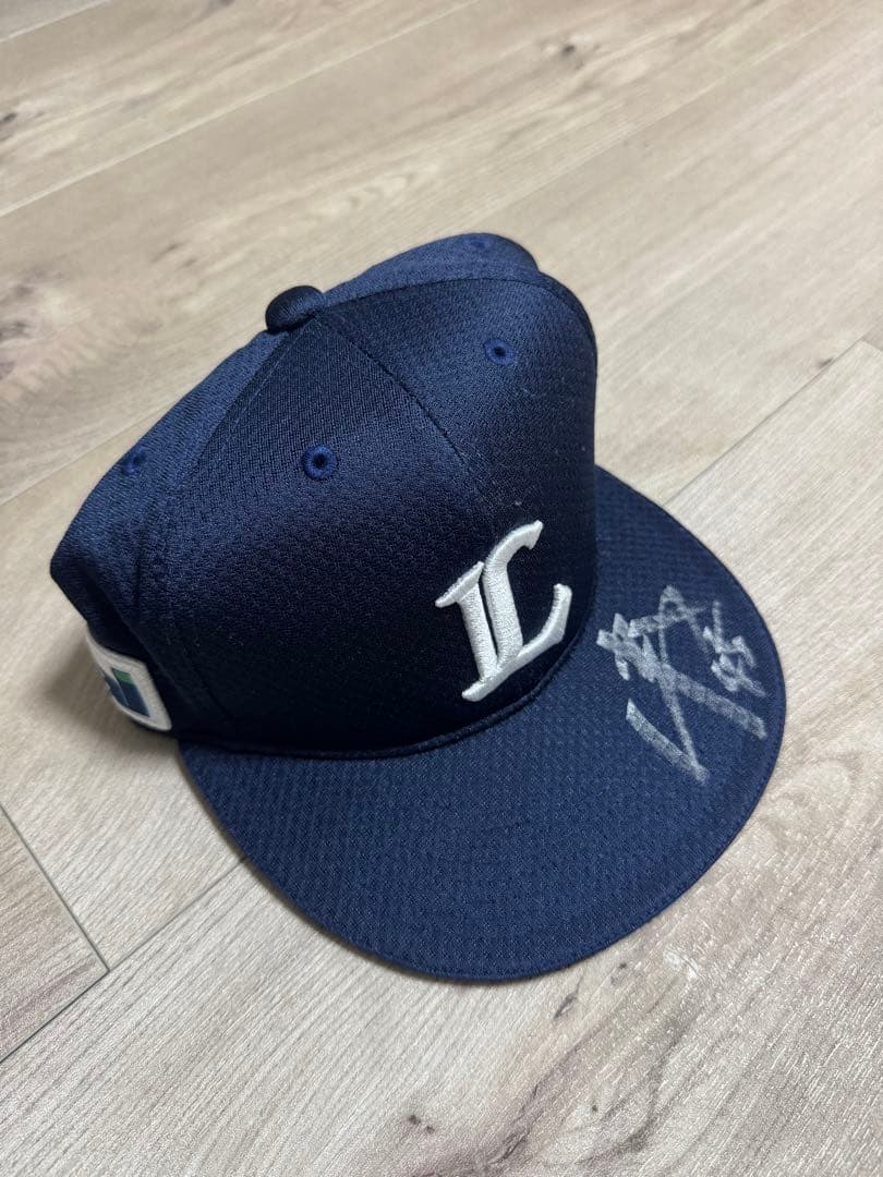 ライオンズ福袋