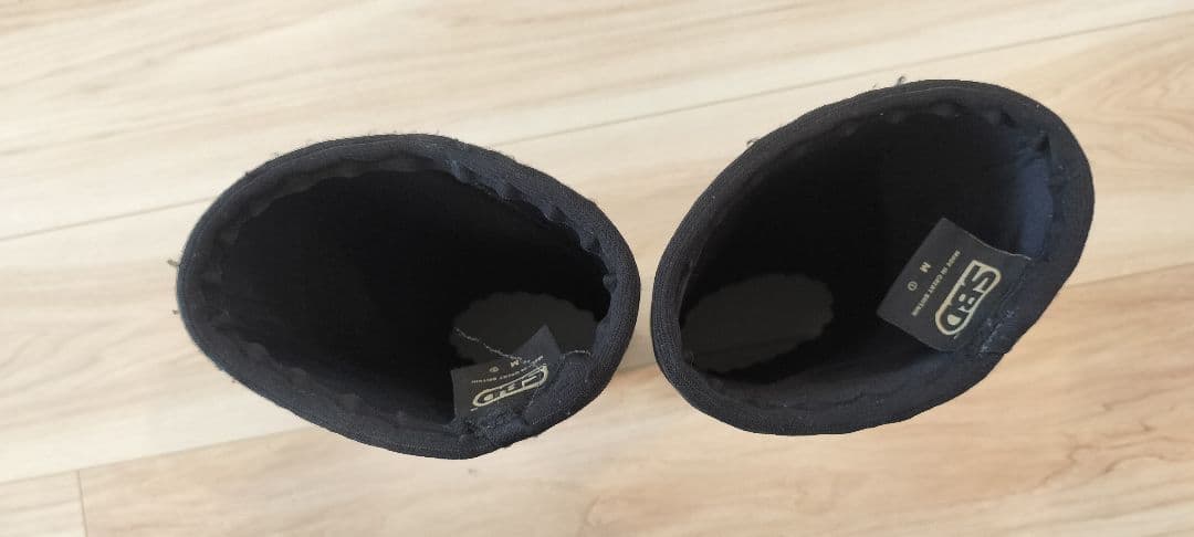 SBDニースリーブMサイズ