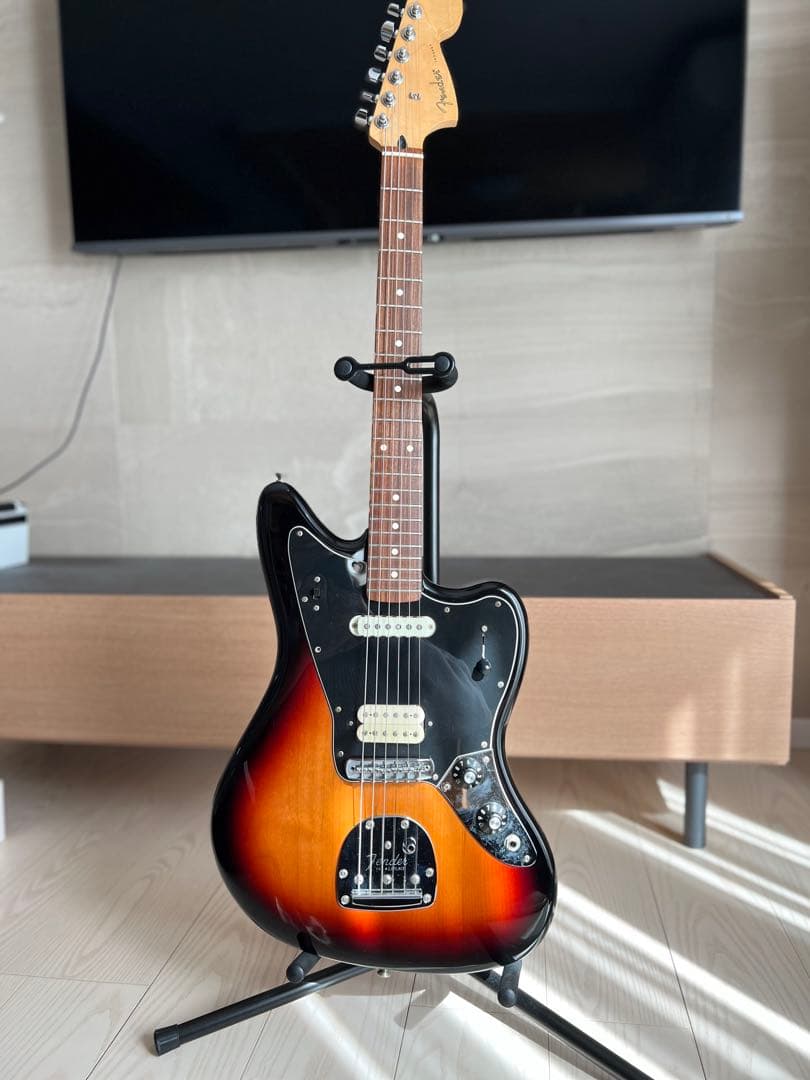 ト*ム様 Fender Mexico/フェンダー メキシコ エレキギター JAG