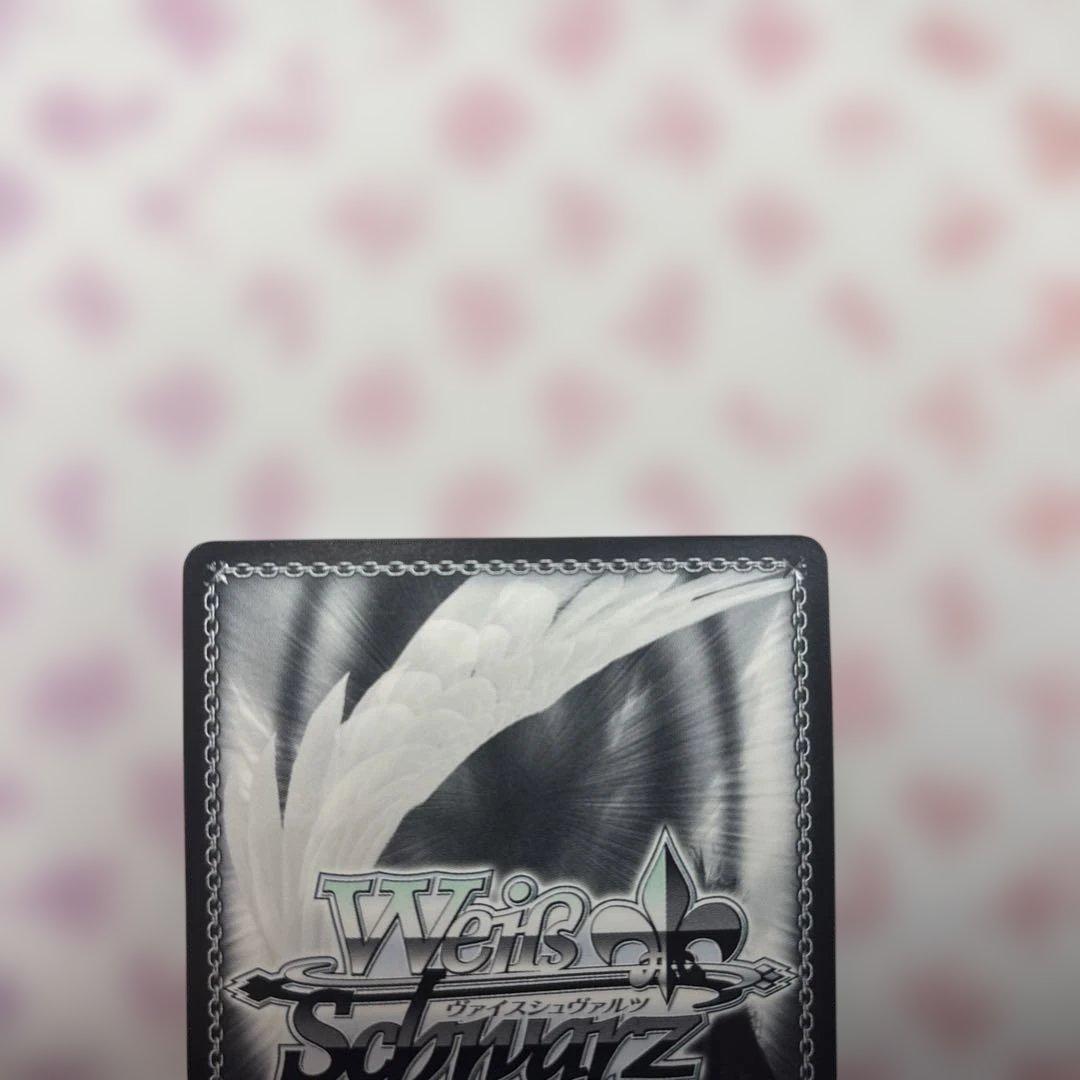 CLEAR 木之本桜　SSP サイン　カードキャプターさくら