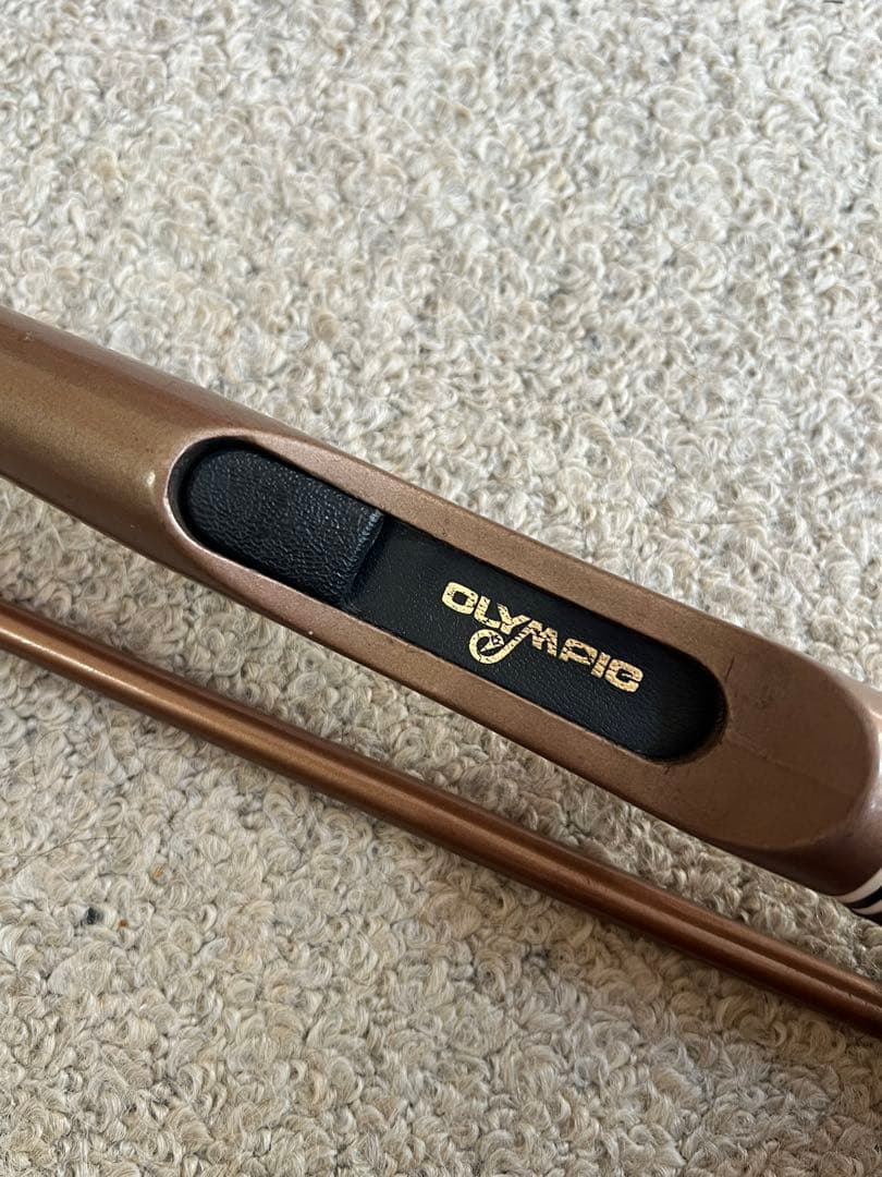 OLYMPIC オリムピック　ビンテージロッド　トラウトミディアム　195C