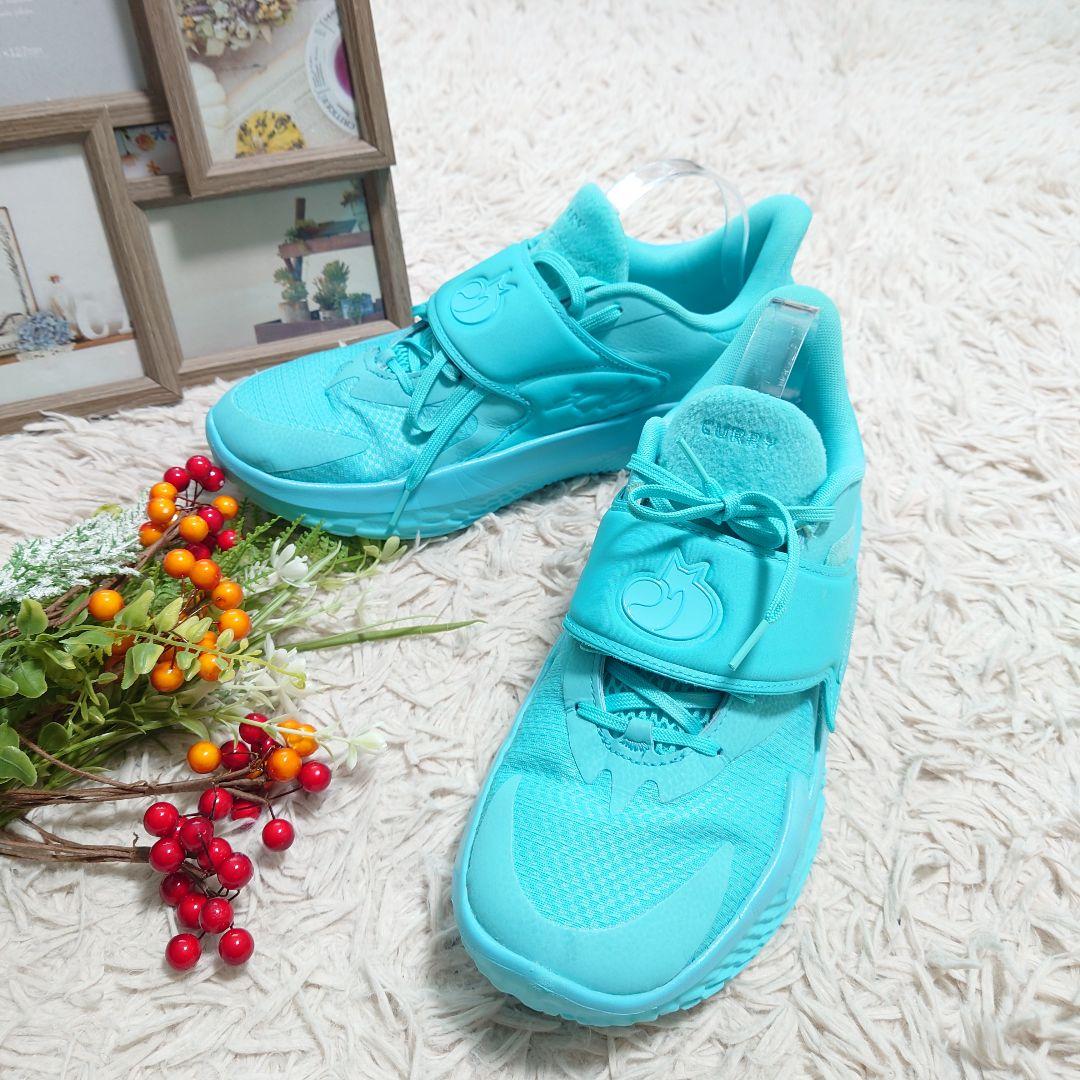 ✨希少✨100足限定✨【29.5cm】アンダーアーマー/カリー フォックス2