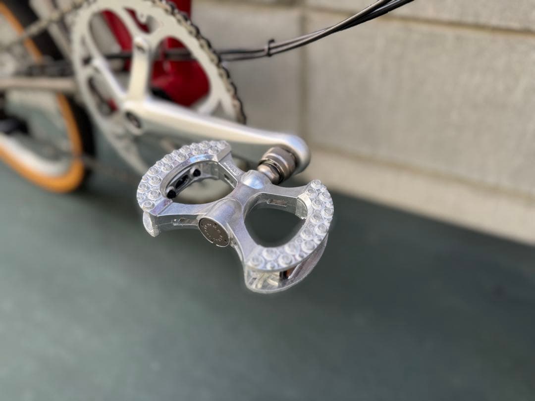 【軽量チタンモデル】BROMPTON S2L-X