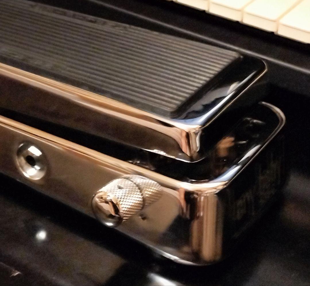 cry baby 535Q ワウペダル