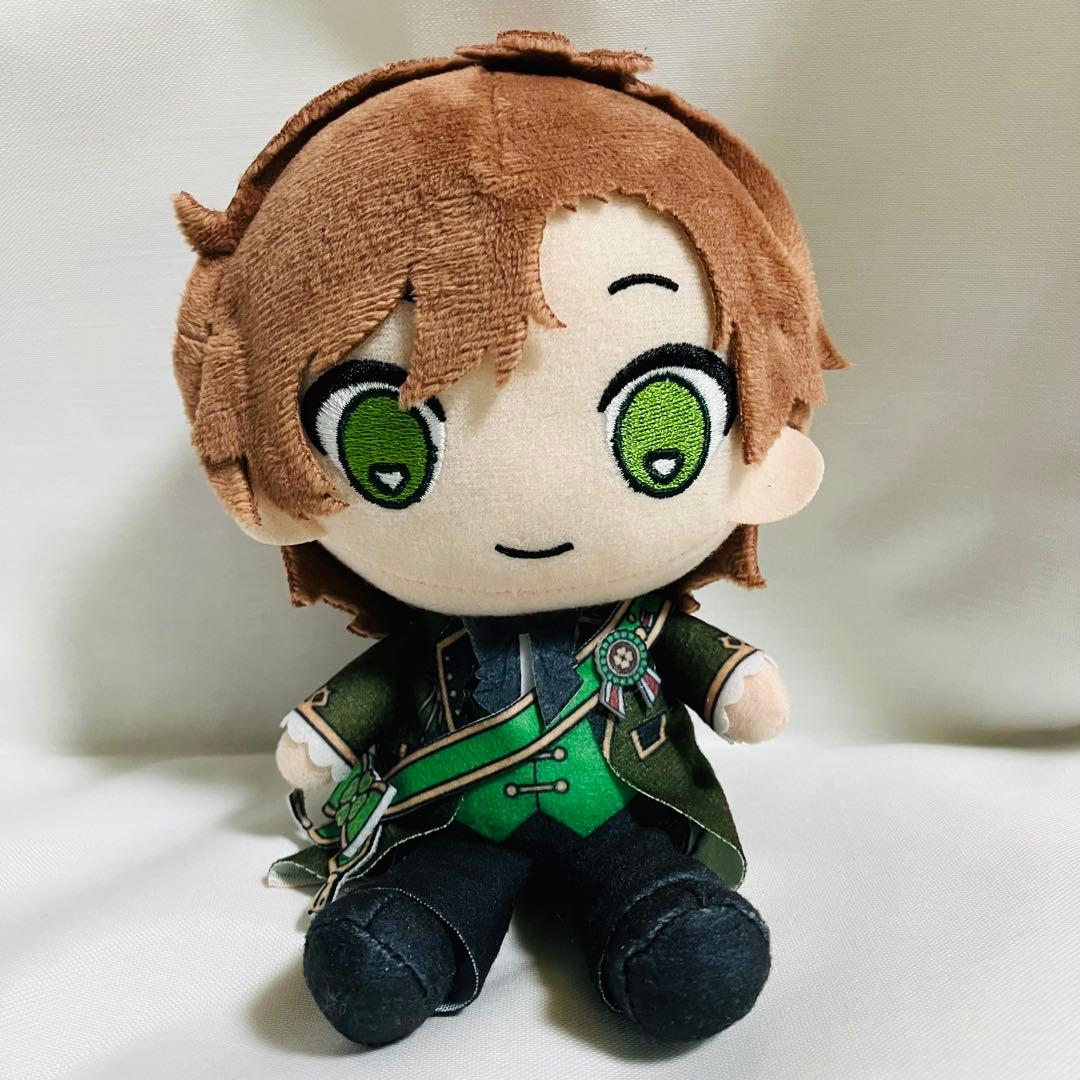 まるぐり ぬいぐるみ クレノア