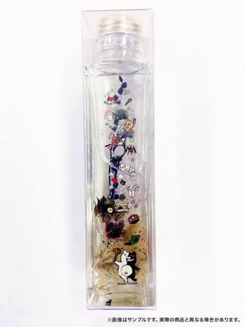 ダンガンロンパ ハーバリウム　セット