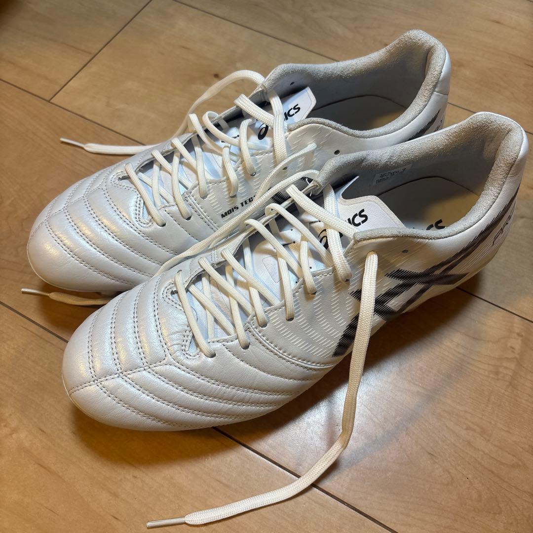 asics DS LIGHT X-FLY PRO 2ST ホワイト