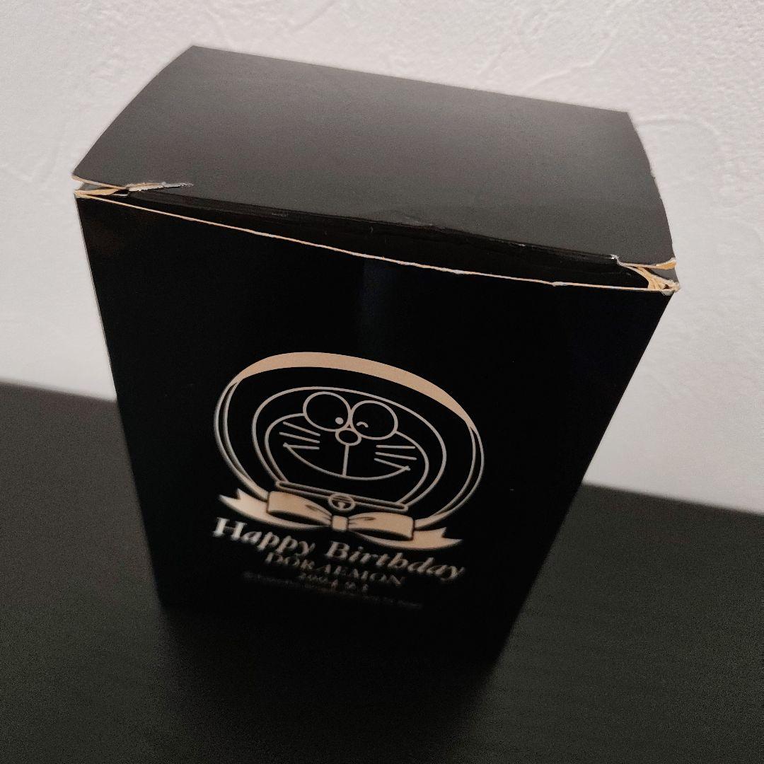 ドラえもん クリスタルフィギュア