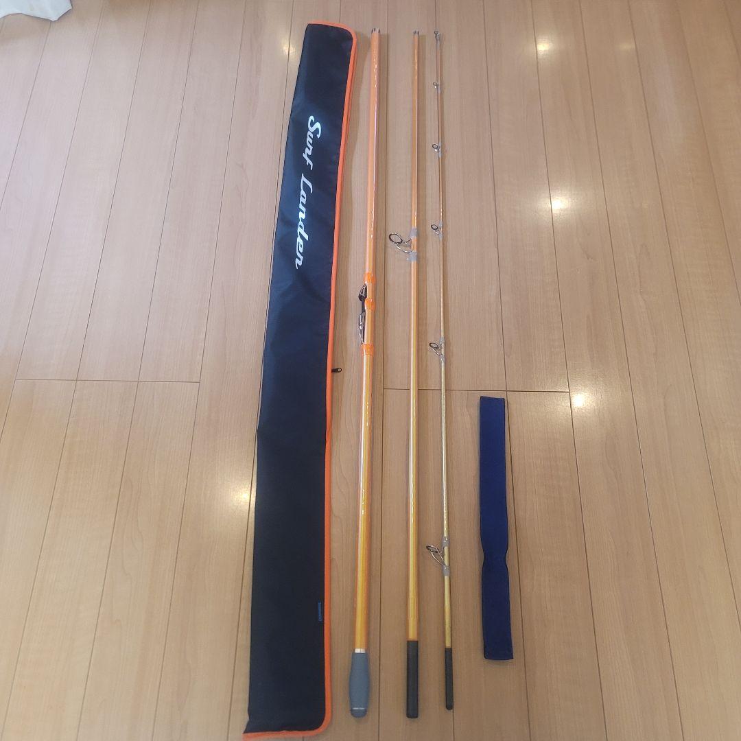 サーフランダー365EX