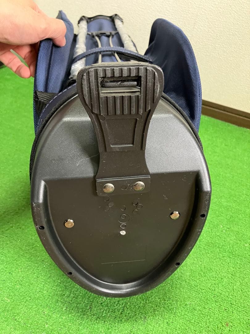 タイトリスト　スタンド式キャディバッグ　極美品‼️