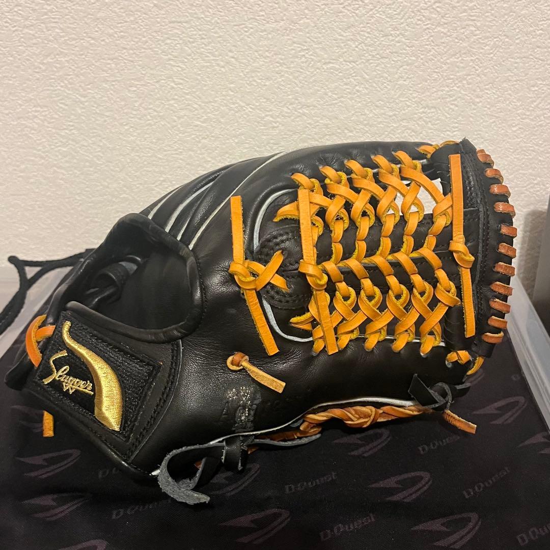 久保田スラッガー 軟式内野手用グラブ KSN-6PSM