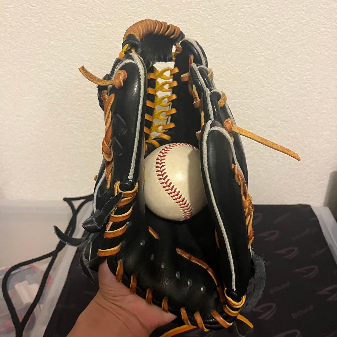 久保田スラッガー 軟式内野手用グラブ KSN-6PSM