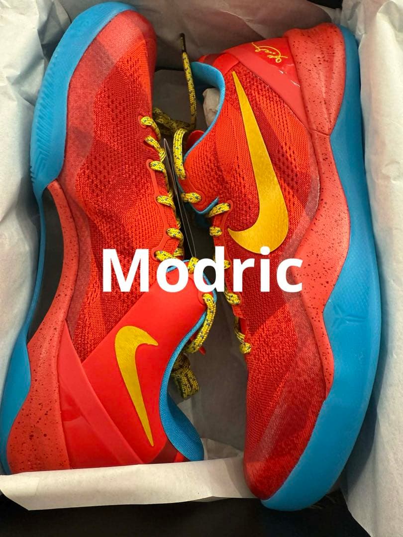 シューズ(男性用) Nike Kobe 8 ProtroYear of the Horse 30cm