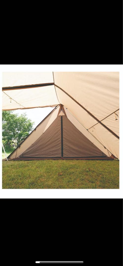 ogawa ツインピルツフォークLハーフインナー