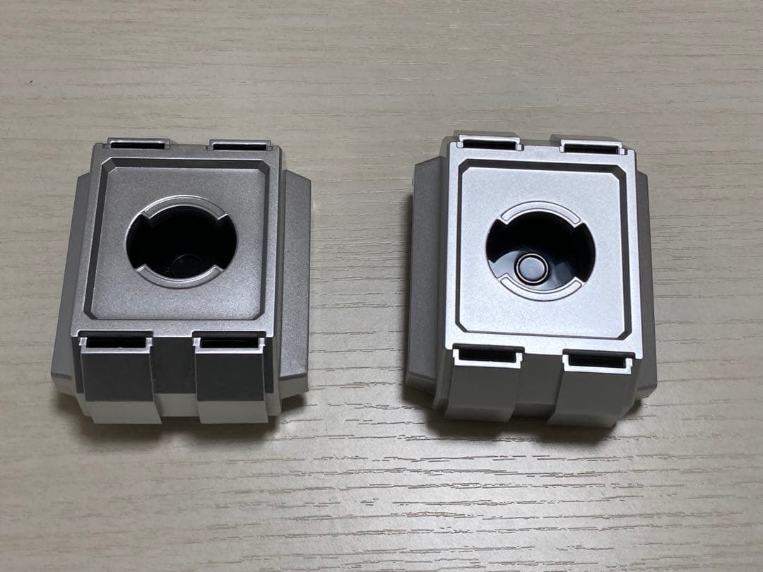 CSMファイズギア&ファイズアクセルver2