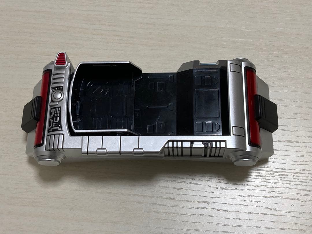 CSMファイズギア&ファイズアクセルver2