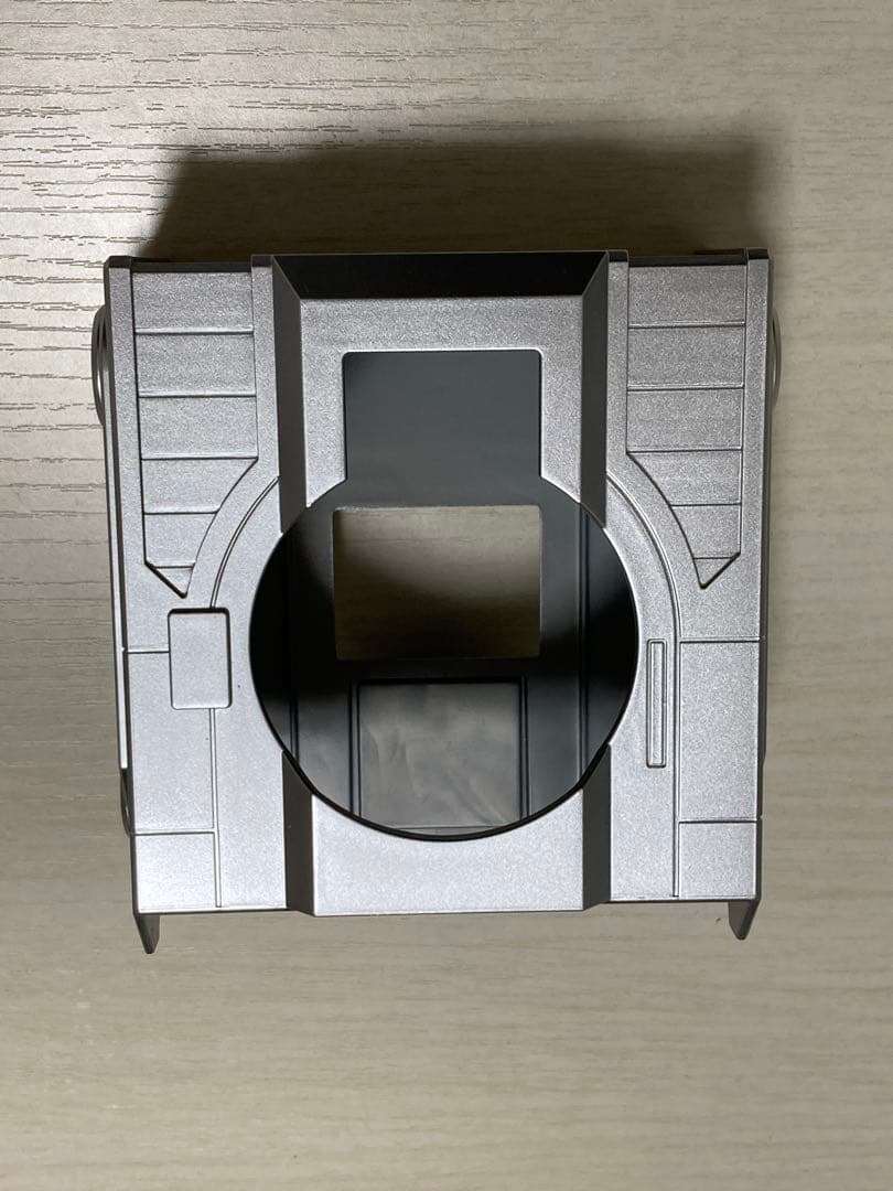 CSMファイズギア&ファイズアクセルver2