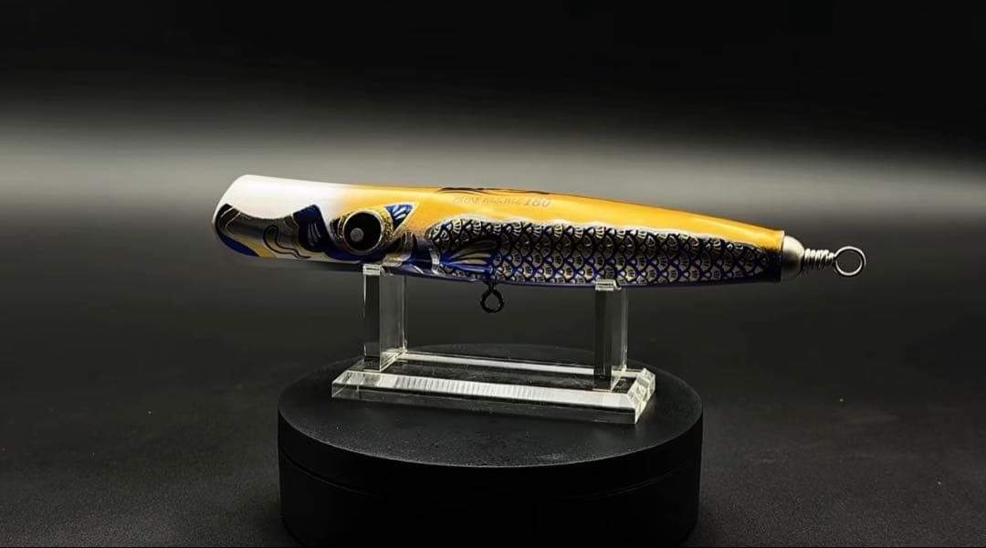 バズー　180 シービーワン