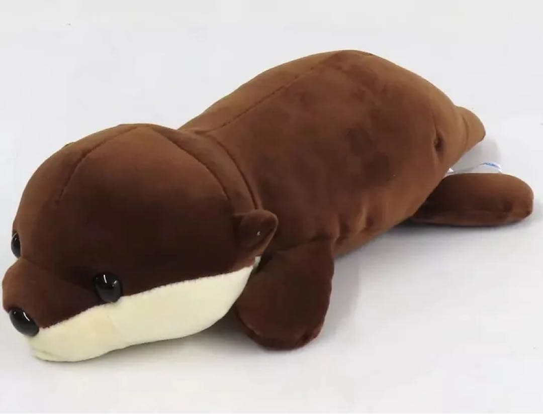 レア　水族館　カワウソ 90cm 特等　ハッピーマリン