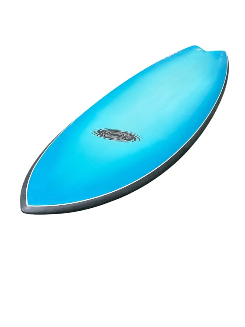 【新品】SurfBoard（Fish）