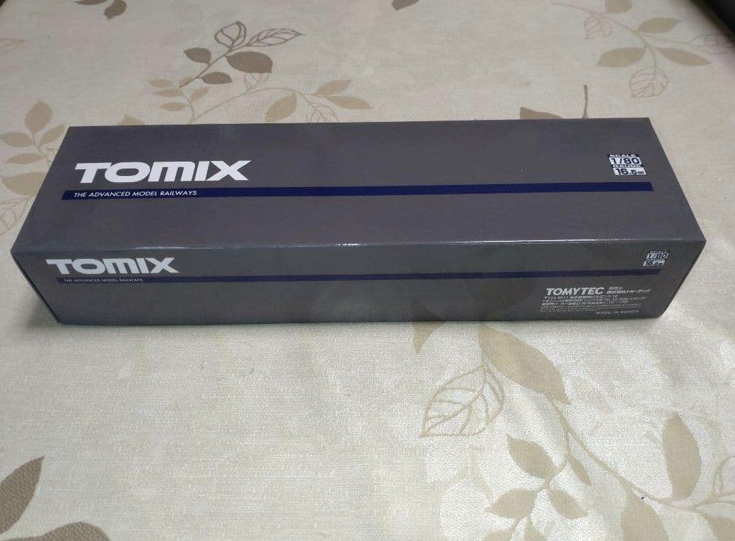 特価【新品】（Ｍ車）TOMIX HO-427 キハ182500