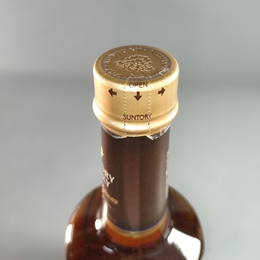 A1337-6/サントリーミレニアムMILLENNIOM/ 2000/700ml