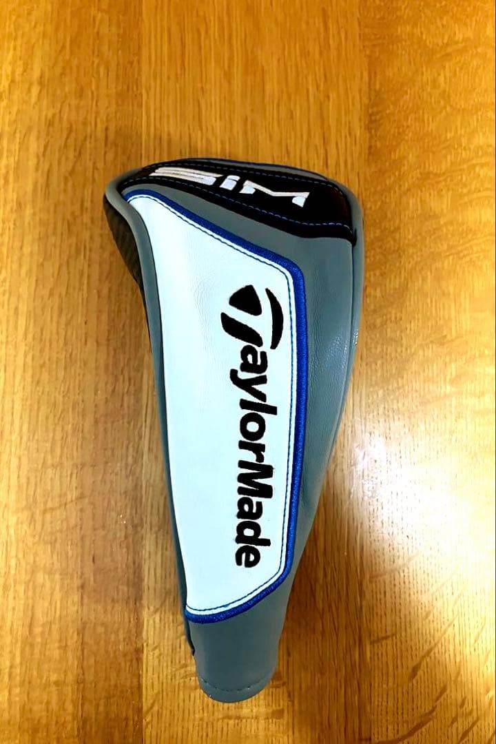 テーラーメイド simmax ユーティリティ3U レスキュー