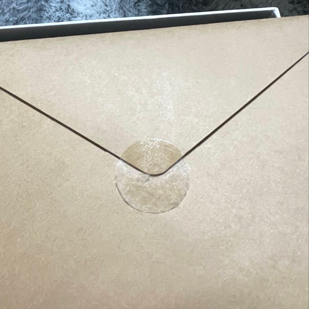 ARTIST MADE JUNGKOOK MIKROKOSMOS ムードランプ