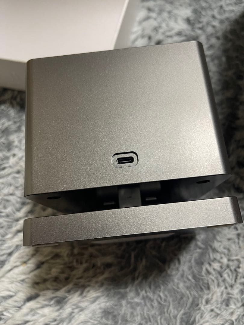 ARTIST MADE JUNGKOOK MIKROKOSMOS ムードランプ