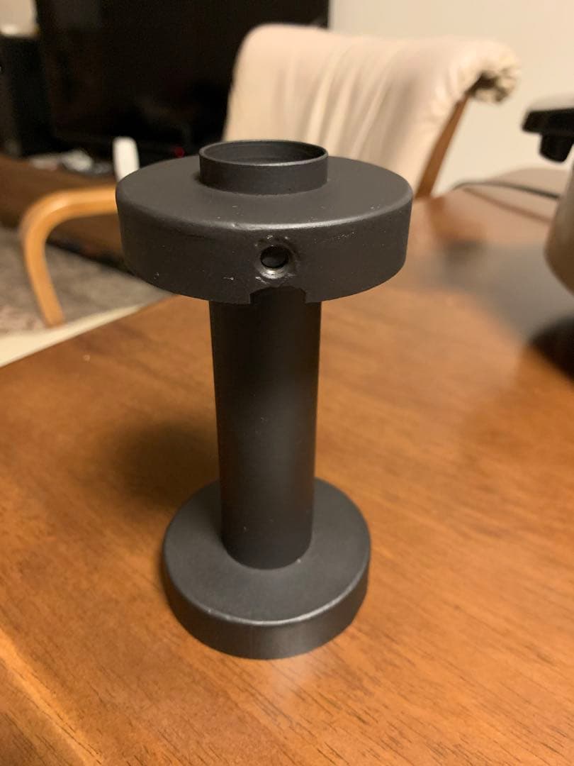 トーキョー鉄管　S282 バッフル　昭和アナログ