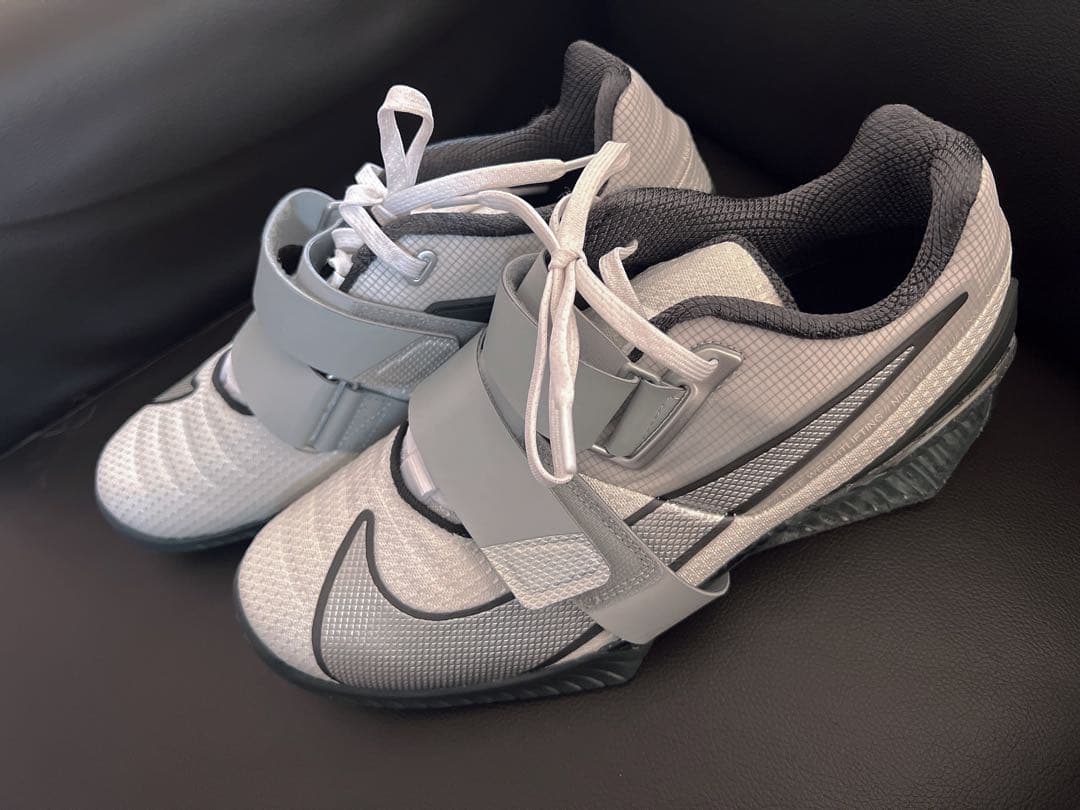 NIKE Romaleos 4新品未使用