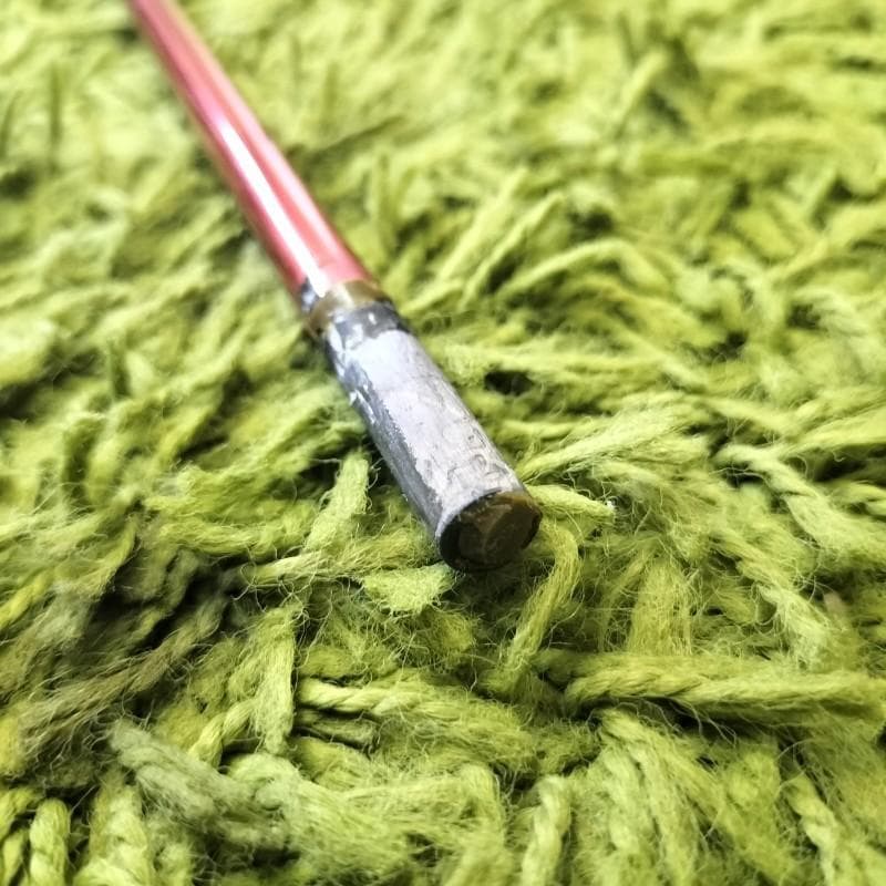 現状品 シャフト BASILEUS 40 TRIaS R