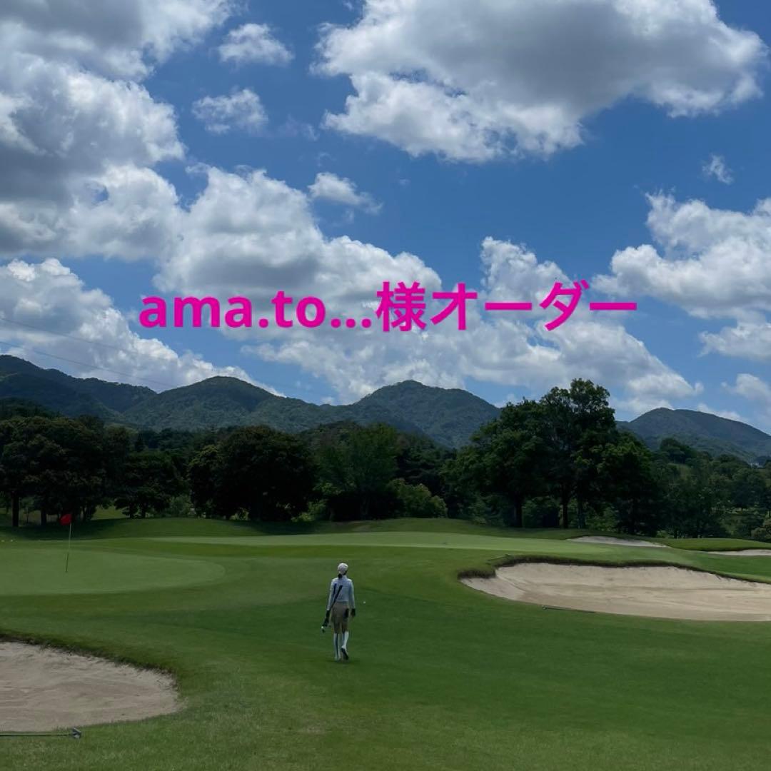 ama.to...様オーダー