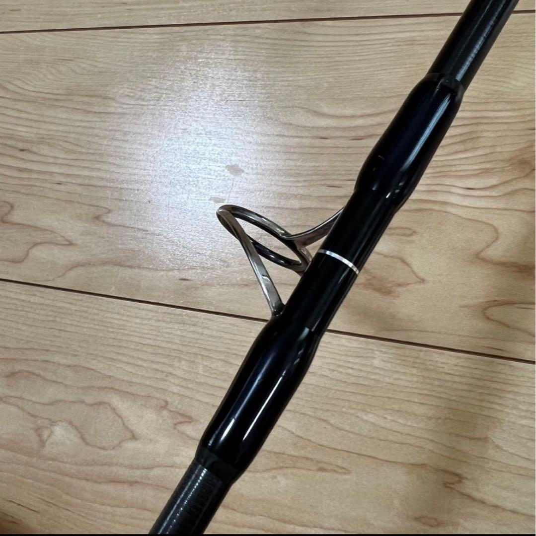 カーペンター　BLC84/25 R-PM SC カスタムファクトリーモデル