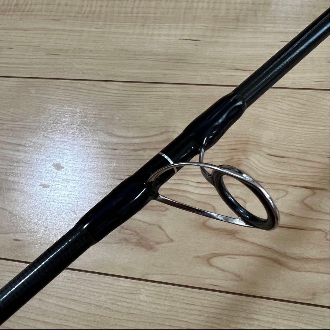 カーペンター　BLC84/25 R-PM SC カスタムファクトリーモデル