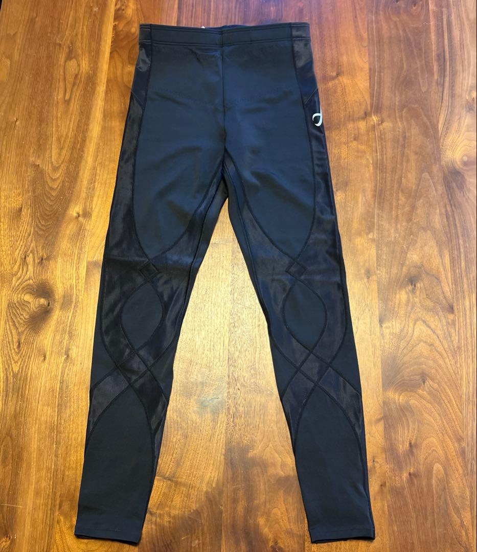 wacoal CW-X ロング スポーツタイツ Mサイズ