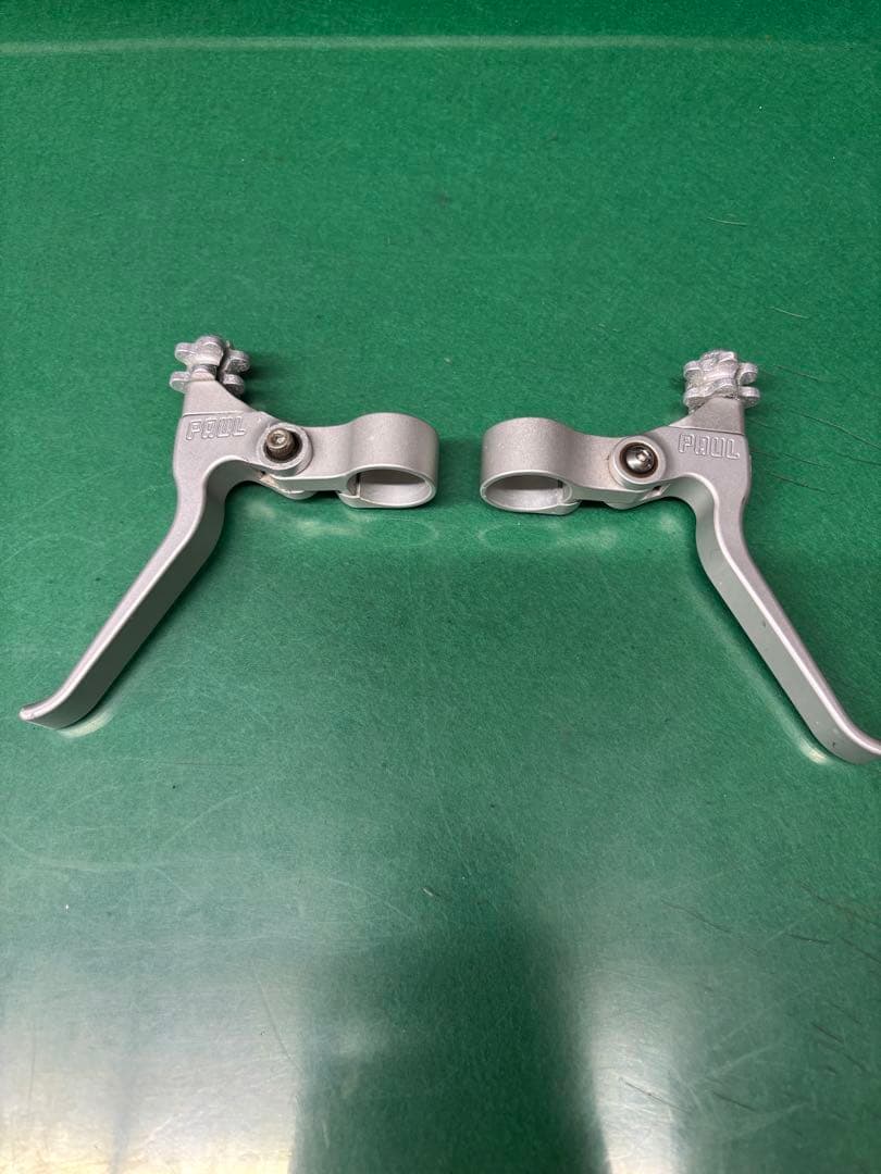 早い者勝ち　値下　paul カンチレバー　左右セット