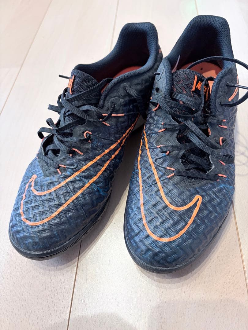 Nike ハイパーヴェノム　トレシュー　26.5