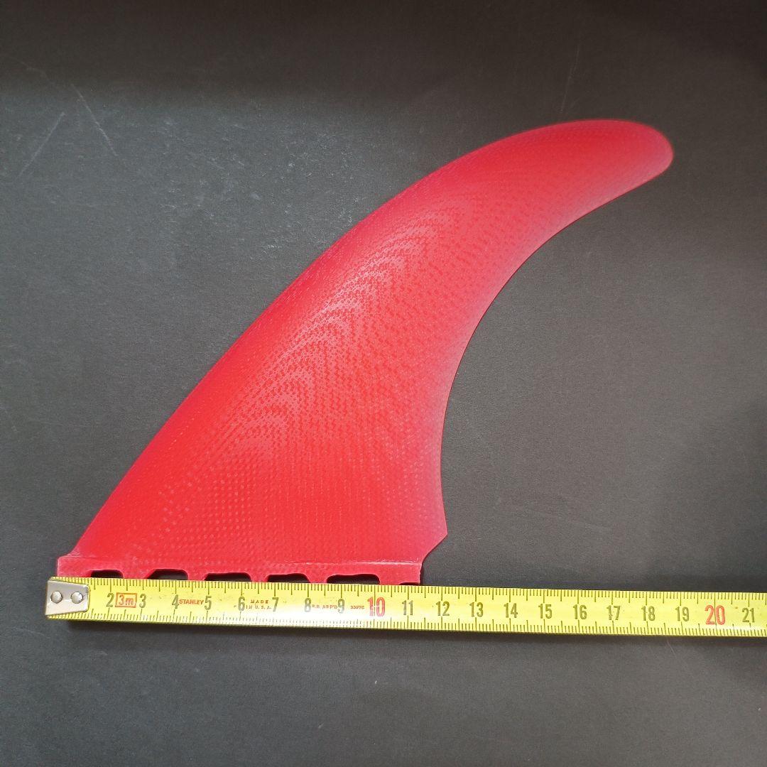 ツインスタビ　FlexTwin トレイラーフィン　セット　フューチャーフィン対応