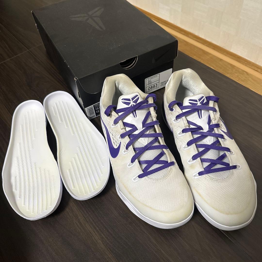 Nike Kobe 9 コービー