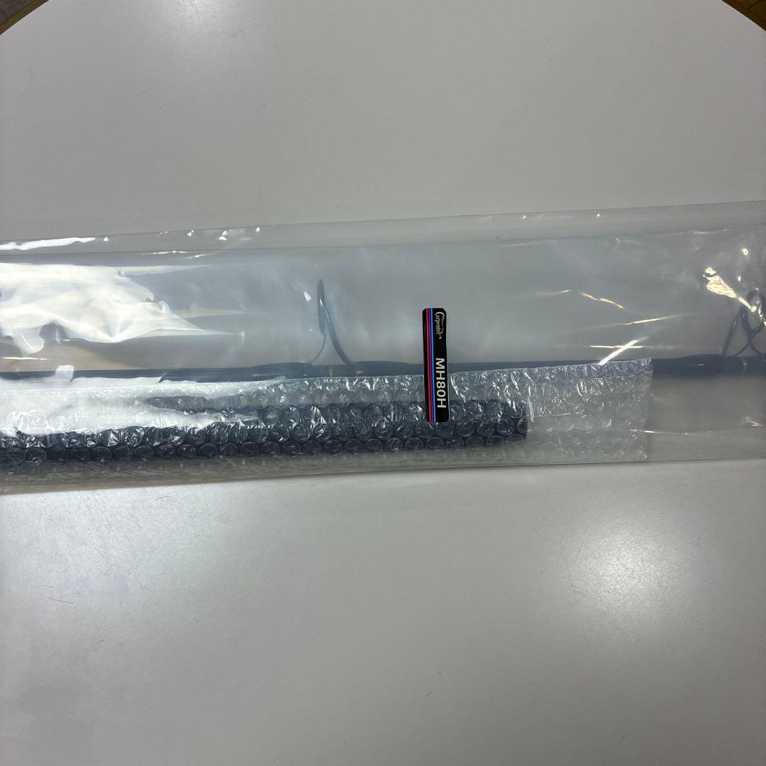 カーペンター　セミカスタムモデル　モンスターGTハンターMH80H