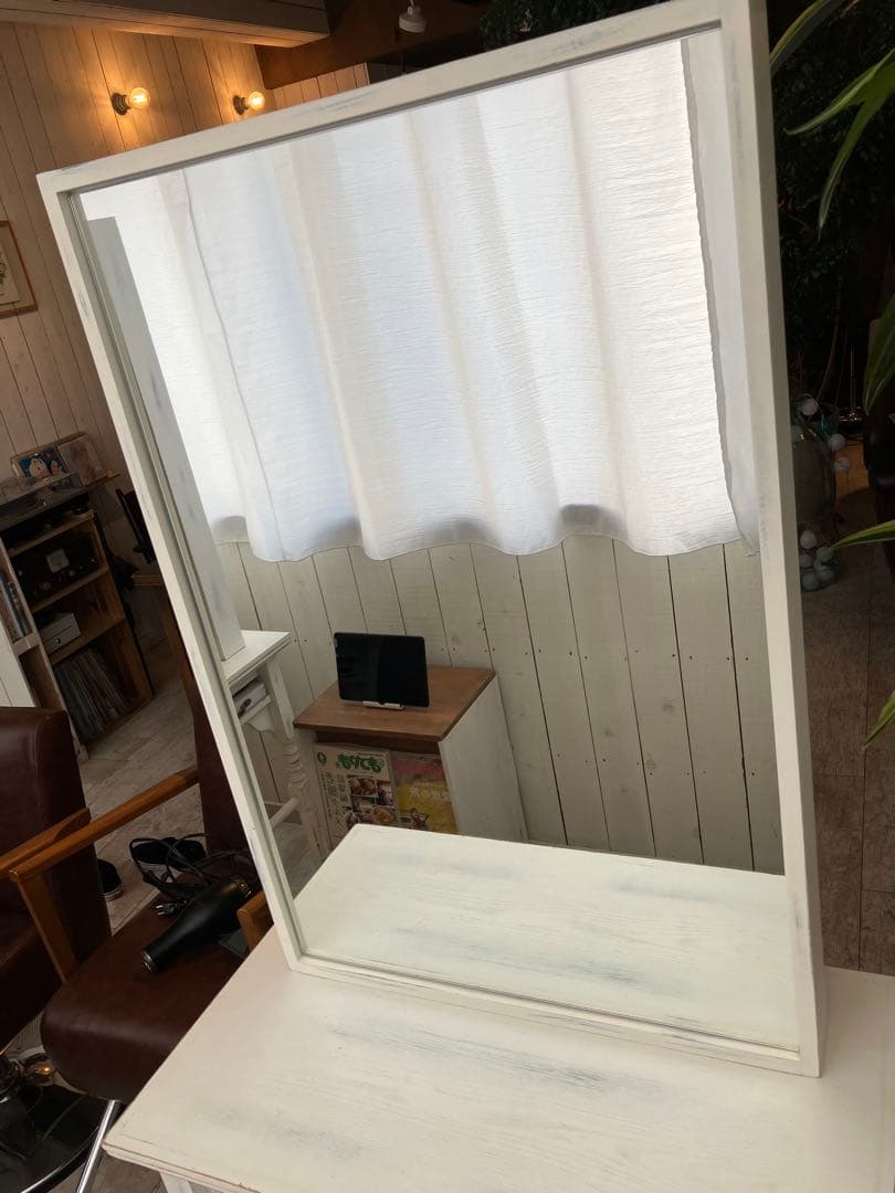 mateli マテリ　ドレッサー