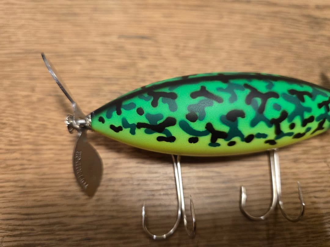 トップブリッジ　ウィシィワァシィ