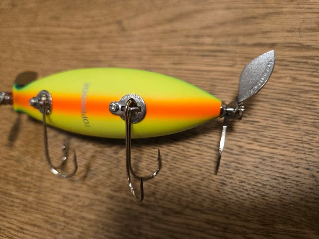 トップブリッジ　ウィシィワァシィ