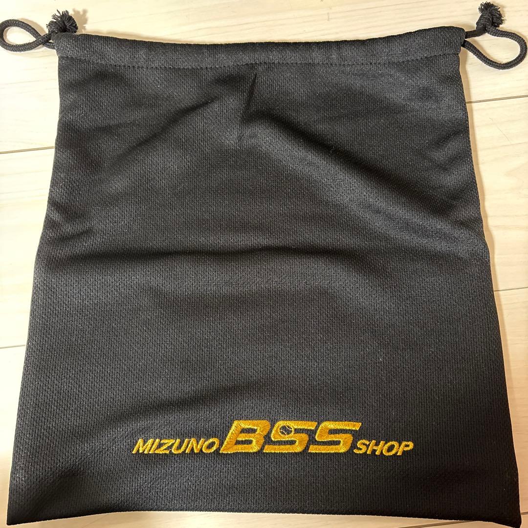 ミズノプロ 軟式用グラブ HAGAJAPAN 軟式オプションオーダー 坂本モデル