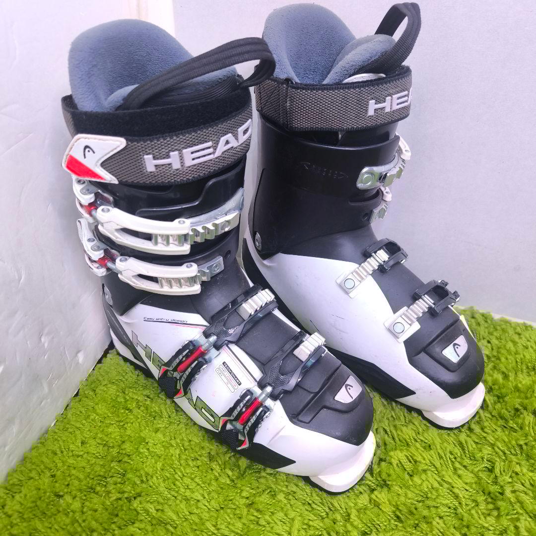 スキー HEAD Next Edge 70 /26cm