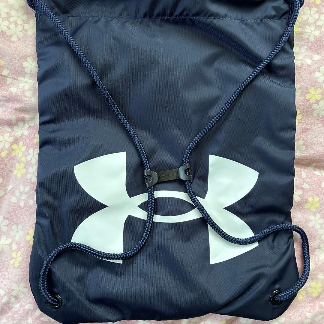 東海大相模 野球部 2021 選抜優勝記念 ナップサック 非売品