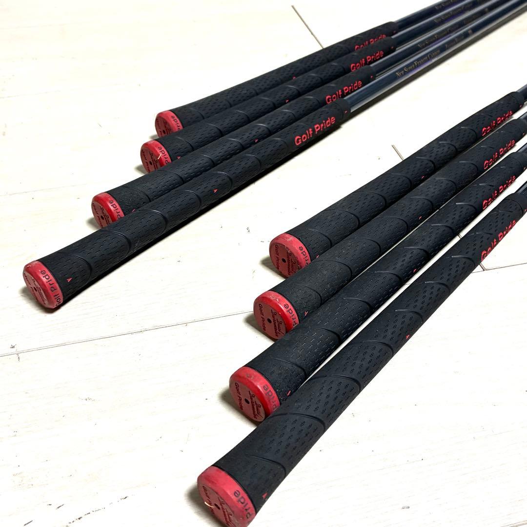 HONMA アイアンセット NEW-LB280 8本セット(5〜11+SW)